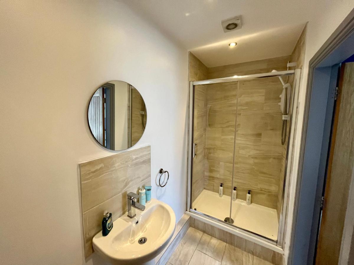 Market Street Penthouse By Kp Nottingham Exterior photo